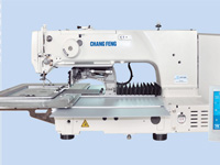 CCF-320E带输入功能的电子花样缝纫机