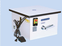 CCF-100模板切割机